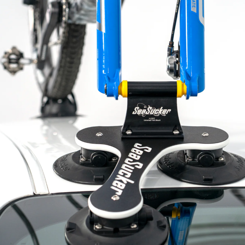 SeaSucker Talon 1-Bike Rack BT1004 BT1004 User 1
