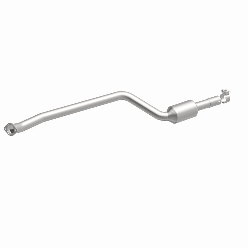 MagnaFlow BMW 128i OEM Grade Federal / EPA Compliant Direct-Fit Catalytic Converter 21-990 360 Degree Image Set
