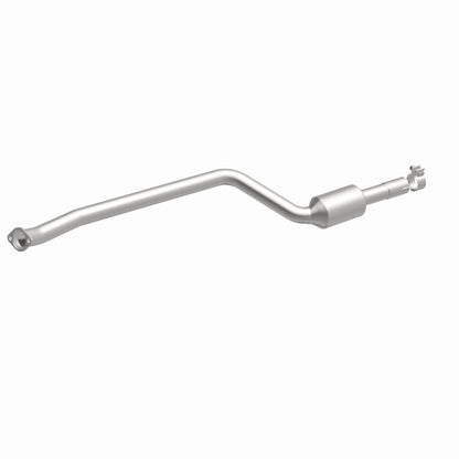 MagnaFlow BMW 128i OEM Grade Federal / EPA Compliant Direct-Fit Catalytic Converter 21-990 360 Degree Image Set