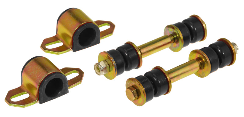 Prothane Suspension Stabilizer Bar Bushing 4-1101-BL Photo - Primary