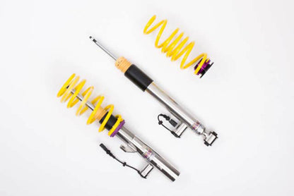 KW Coilover Kit DDC ECU 2015 Golf VII GTI 39080030 39080030 Photo - Primary
