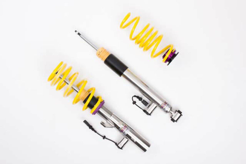 KW Coilover Kit DDC ECU 2015 Golf VII GTI 39080030 39080030 Photo - Primary