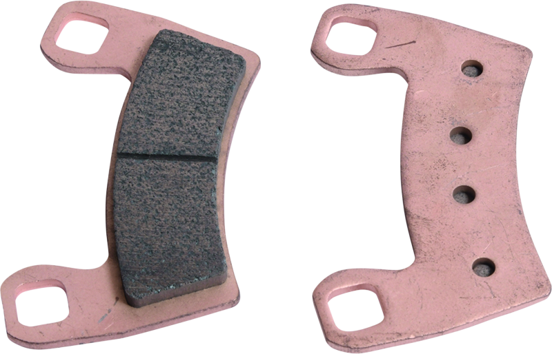 QuadBoss Qb Brake Pad 600145 600145 Photo - Primary