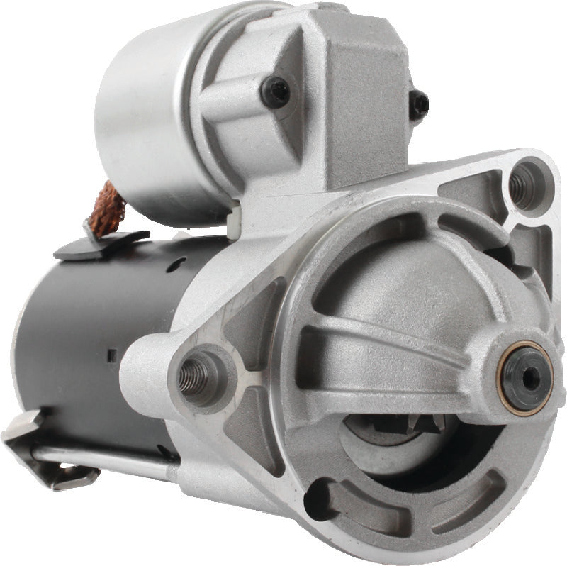 QuadBoss 11-17 John Deere Gator XUV 825i 4x4 Motor Starter 495858 495858 Photo - Primary