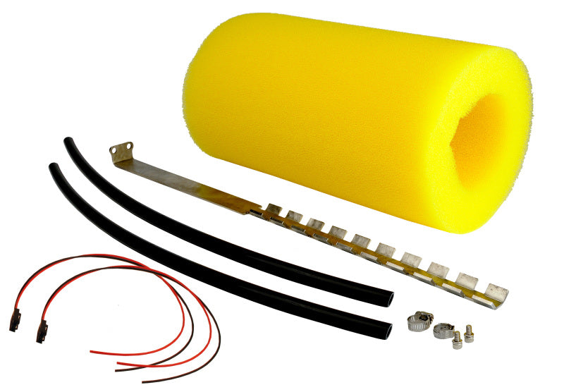 Aeromotive Fuel Tank 18709 Photo - Primary