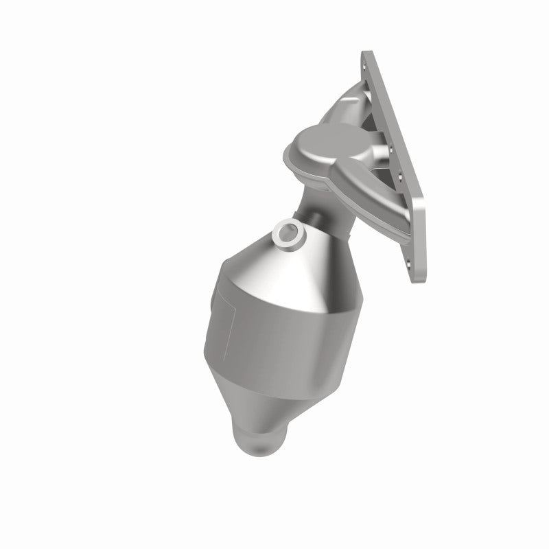 MagnaFlow Mazda 6 OEM Grade Federal / EPA Compliant Manifold Catalytic Converter 51277 360 Degree Image Set