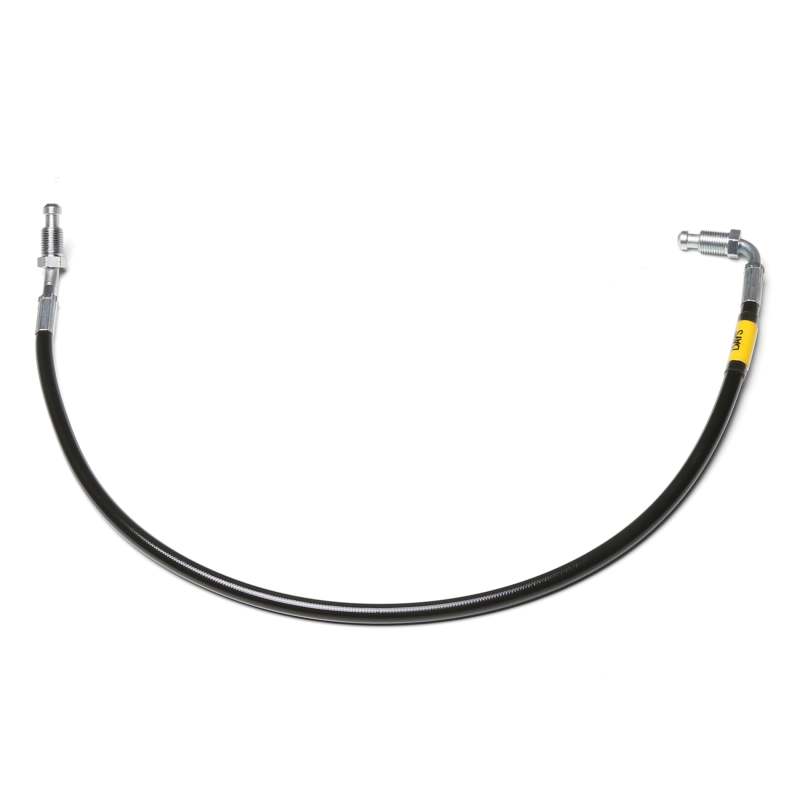 Chase Bays Clutch Line - BMW E30 with BMW Trans Adapter (Extended for Swap) CB-E30-CLUTCHEXT Photo - Primary
