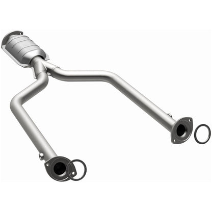 MagnaFlow Lexus OEM Grade Federal / EPA Compliant Direct-Fit Catalytic Converter 49085 Photo - out of package