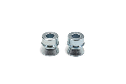 Fabtech 07-18 Jeep JK 4WD Small Misalignments 5 Ton Joint - Pair FTS50414 FTS50414 Photo - Primary