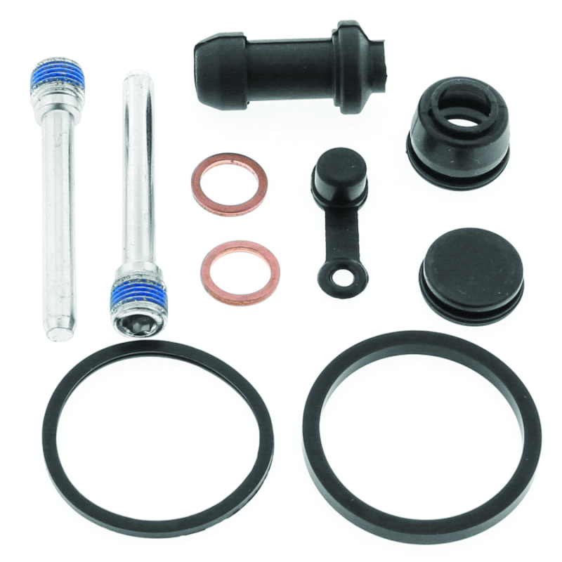 QuadBoss Qboss Caliper Rebuild Kit 414574 414574 Photo - Primary