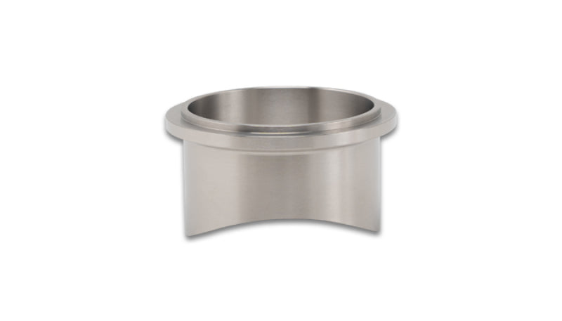 Vibrant Tial 50MM BOV Weld Flange Titanium - 2.50in Tube 12499 12499 Photo - Primary