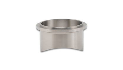 Vibrant Tial 50MM BOV Weld Flange Titanium - 2.50in Tube 12499 12499 Photo - Primary