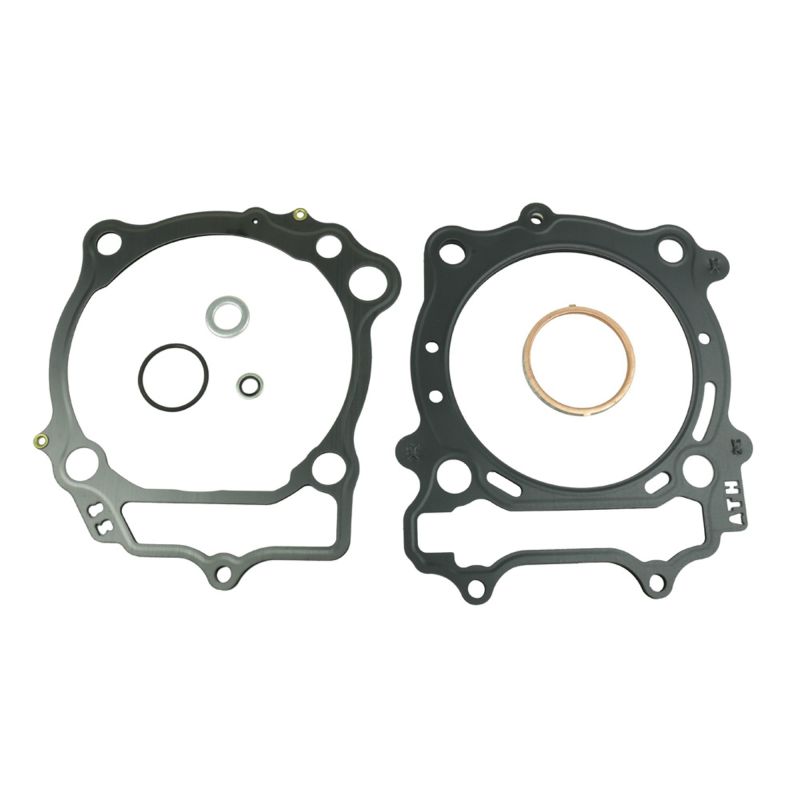 Athena 08-12 Suzuki RM-Z 450 490cc 100mm Big Bore Cylinder Gasket Kit P400510160013 P400510160013 Photo - Primary