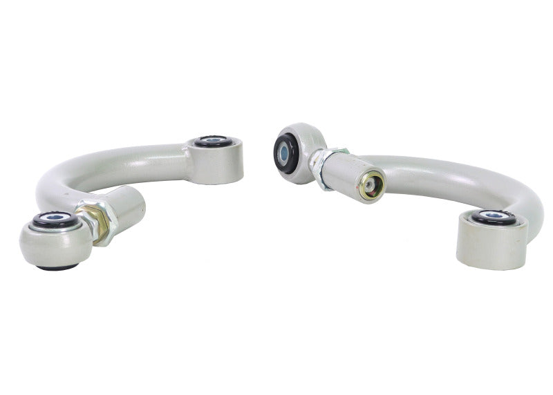 Whiteline 04-13 Mazda 3 / 08-18 Ford Focus Rear Lower Control Arm KTA138A KTA138A Photo - out of package