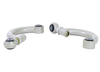 Whiteline 04-13 Mazda 3 / 08-18 Ford Focus Rear Lower Control Arm KTA138A KTA138A Photo - out of package