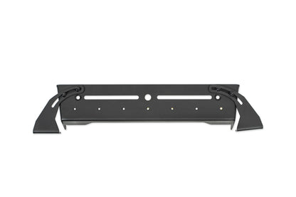 DV8 Offroad 10-23 Toyota 4Runner Digital Device Dash Mount DMT3-01 DMT3-01 Photo - Unmounted
