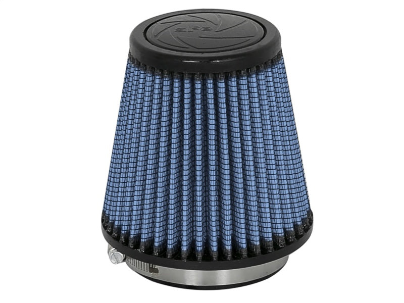 aFe Magnum FLOW Pro 5R Universal Air Filter: 3-1/2F x5 B x 3-1/2 T x 5 H i 24-35505 Photo - Primary