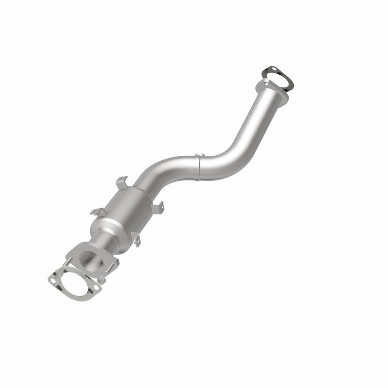 MagnaFlow Nissan Rogue OEM Grade Federal / EPA Compliant Direct-Fit Catalytic Converter 52708 360 Degree Image Set