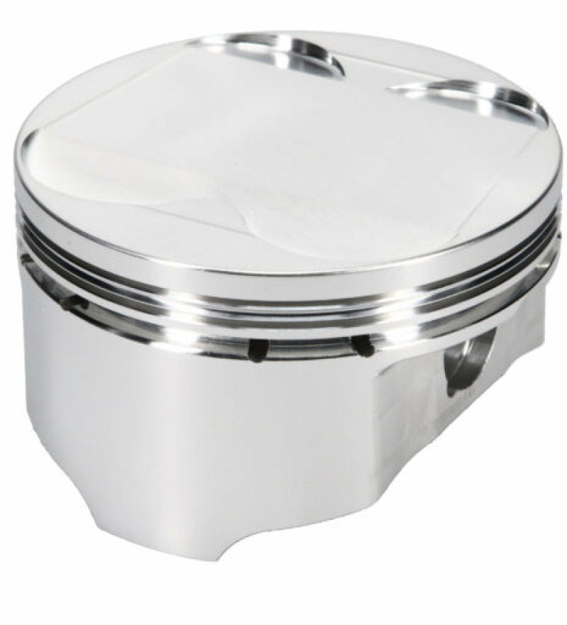 JE Pistons Suzuki DRZ-400 2000-01 Piston Kit 180297 180297 Photo - Primary