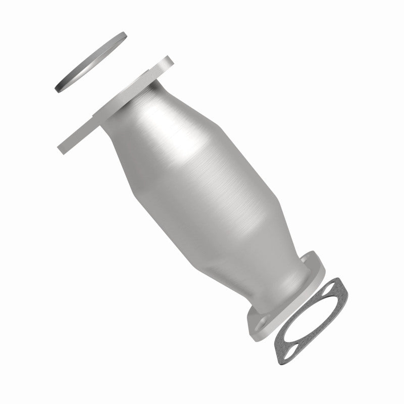 MagnaFlow Lexus LS400 California Grade CARB Compliant Direct-Fit Catalytic Converter 337162 360 Degree Image Set