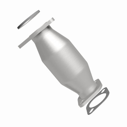 MagnaFlow Lexus LS400 California Grade CARB Compliant Direct-Fit Catalytic Converter 337162 360 Degree Image Set
