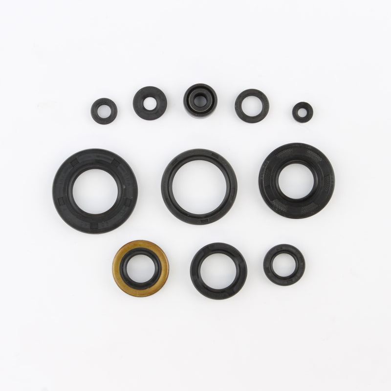 Cometic Gasket Cometic 92-04 Kawasaki KX250 Oil Seal Kit C7861OS C7861OS Photo - Primary