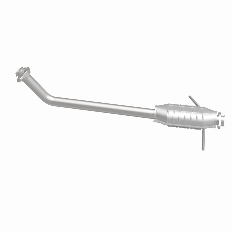 MagnaFlow Standard Grade Federal / EPA Compliant Direct-Fit Catalytic Converter 23248 360 Degree Image Set