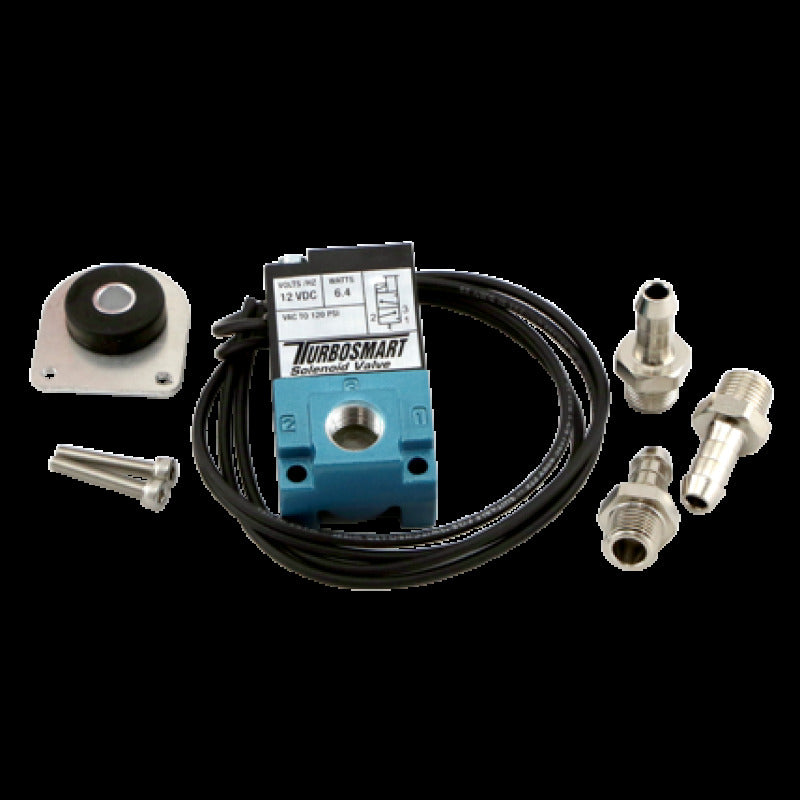 Turbosmart eB2 Spare Solenoid kit TS-0301-3003 Photo - Primary