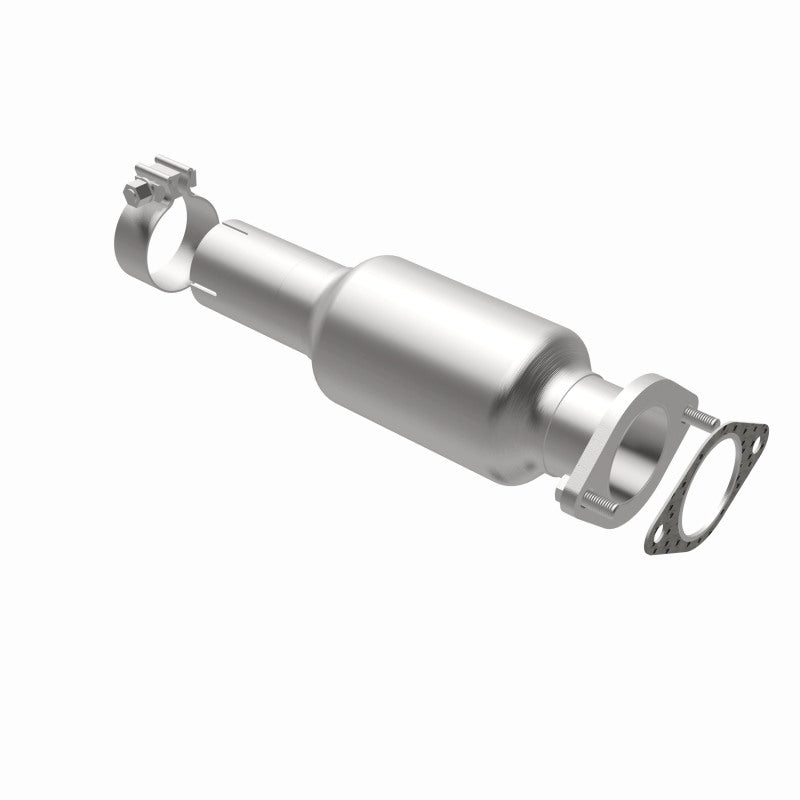 MagnaFlow Ford Fusion OEM Grade Federal / EPA Compliant Direct-Fit Catalytic Converter 52511 360 Degree Image Set