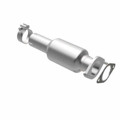 MagnaFlow Ford Fusion OEM Grade Federal / EPA Compliant Direct-Fit Catalytic Converter 52511 360 Degree Image Set