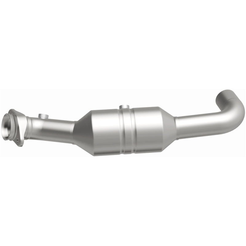 MagnaFlow Ford F-150 OEM Grade Federal / EPA Compliant Direct-Fit Catalytic Converter 52296 Photo - out of package