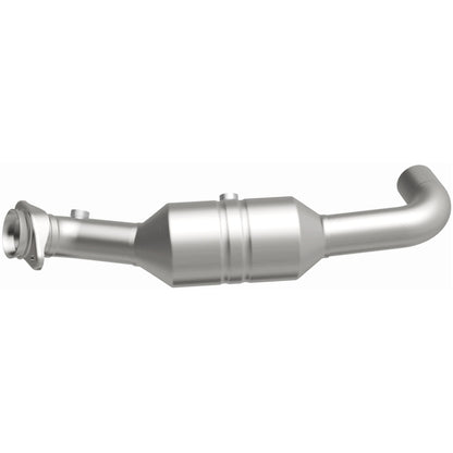 MagnaFlow Ford F-150 OEM Grade Federal / EPA Compliant Direct-Fit Catalytic Converter 52296 Photo - out of package