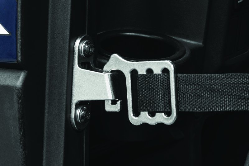 Kuryakyn Replacement Buckle 6619 6619 User 1