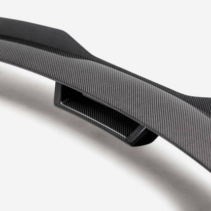 Anderson Composites 2024 Ford Mustang GT Type-GTG Carbon Fiber Rear Spoiler w/Gurney Flap AC-RS24FDMU-GTG AC-RS24FDMU-GTG User 1