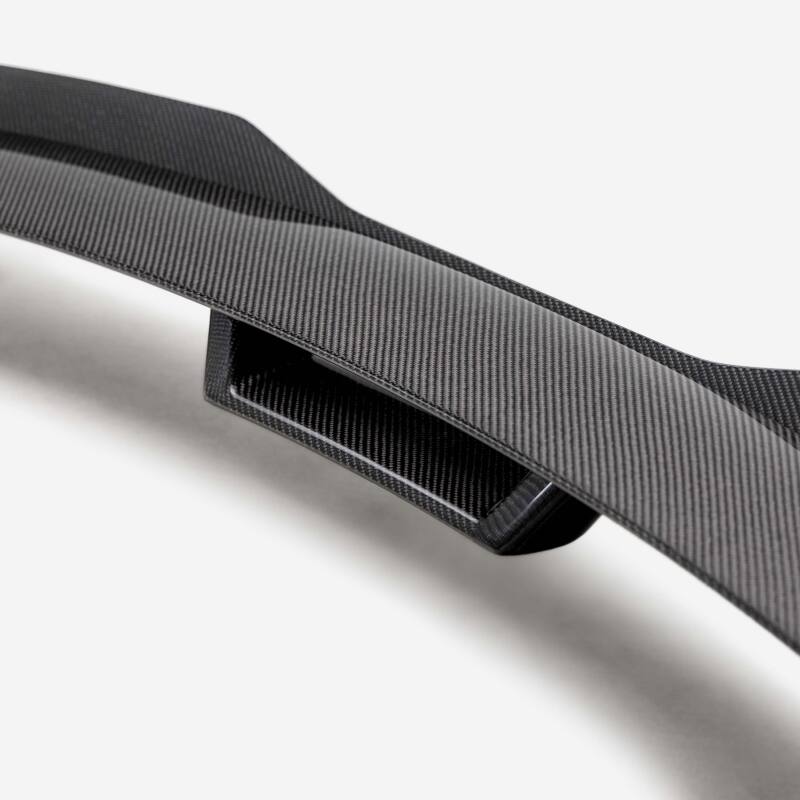 Anderson Composites 2024 Ford Mustang GT Type-GTG Carbon Fiber Rear Spoiler w/Gurney Flap AC-RS24FDMU-GTG AC-RS24FDMU-GTG User 1