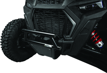 DragonFire Racing Bumper Front Race Rzr Black 522644 522644 User 1