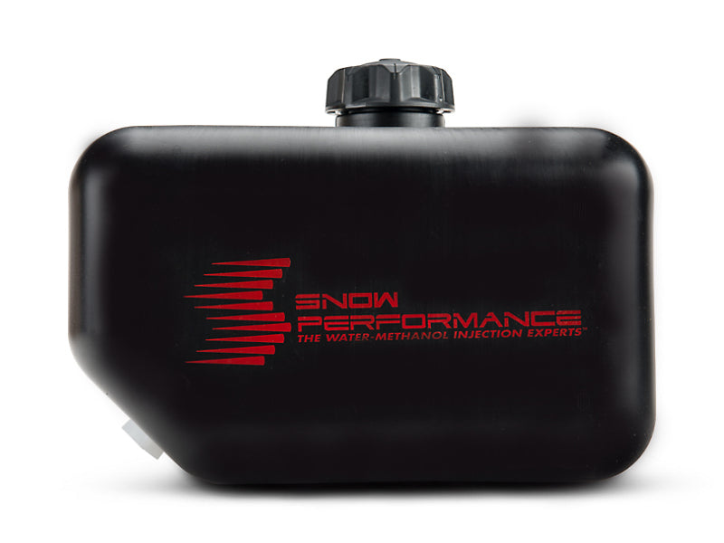 Snow Performance 10-15 Camaro Stg 2 Boost Cooler F/I Water Injection Kit (SS Braided Line & 4AN) SNO-2160-BRD SNO-2160-BRD Photo - Primary