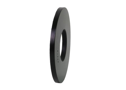 Whiteline Rear Spring Pad Bushing (+10mm) 97-06 Jeep Wrangler TJ W73416 W73416 Photo - Primary