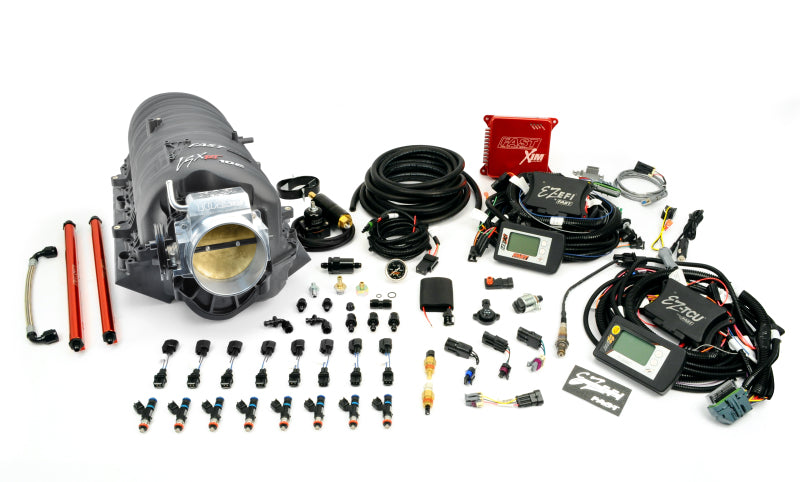FAST Fuel Injection System 302003L-TCU Photo - Primary