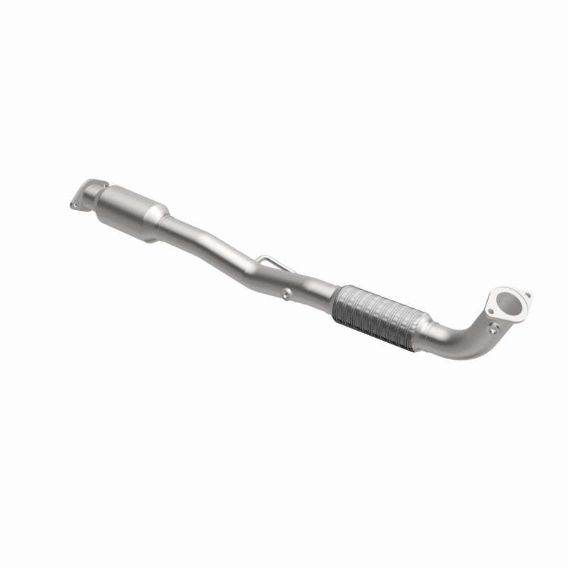 MagnaFlow Toyota Camry California Grade CARB Compliant Direct-Fit Catalytic Converter 5571988 360 Degree Image Set