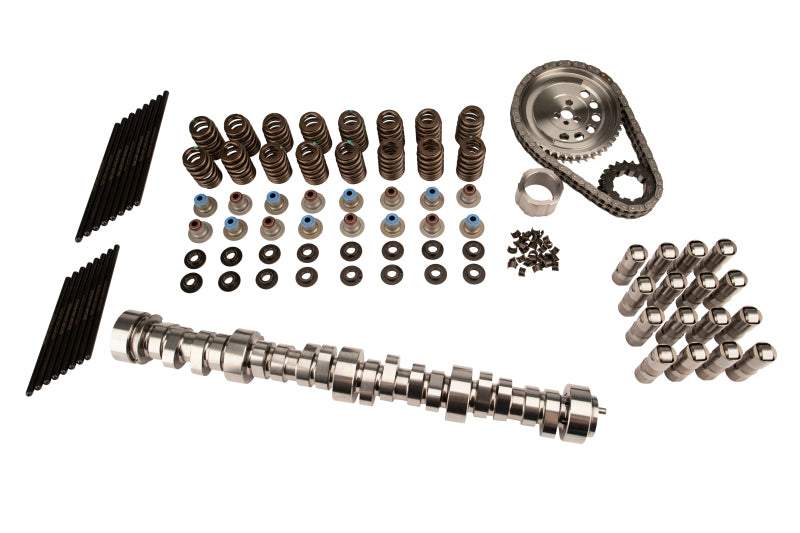 COMP Cams Stage 2 Thumpr 226/237 Master Camshaft Kit GEN3 LS 4.8/5.3/6.0L MK54-702-11 MK54-702-11 Photo - Primary