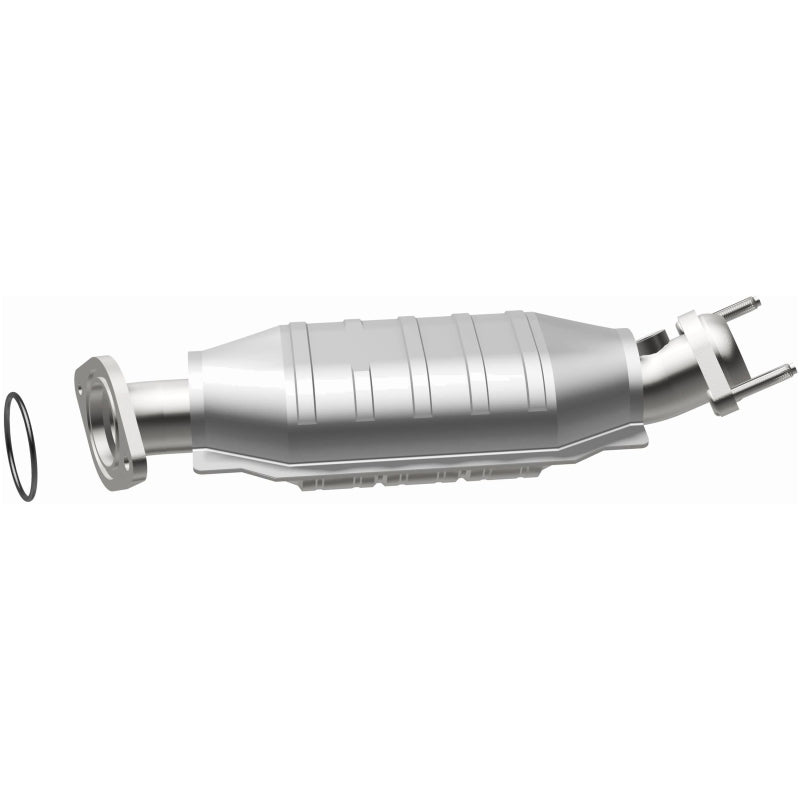 MagnaFlow HM Grade Federal / EPA Compliant Direct-Fit Catalytic Converter 25210 Photo - out of package