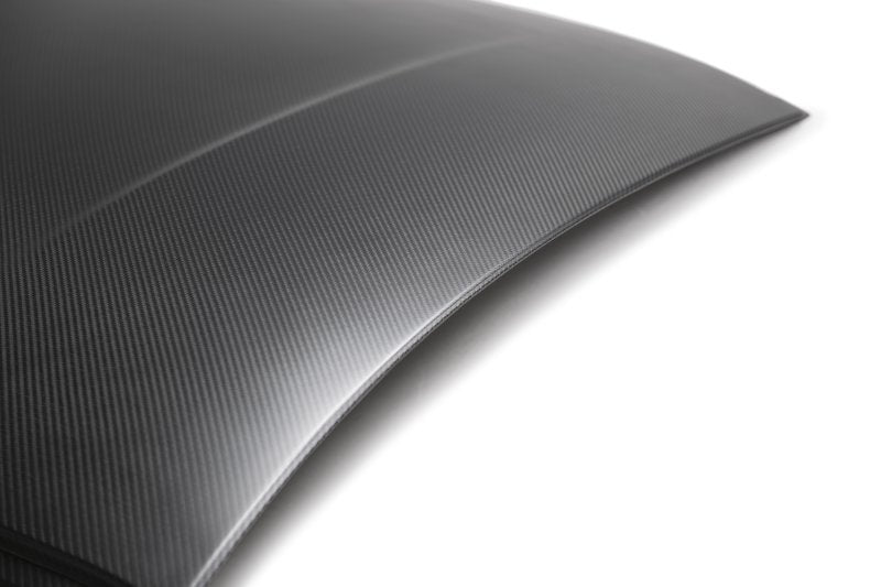 Anderson Composites 15-23 Ford Mustang Dry Carbon Roof Replacement (Full Replacement) AC-CR15FDMU-DRY AC-CR15FDMU-DRY User 4