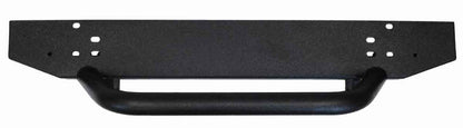 Fishbone Offroad 87-95 Jeep YJ YJ Wrangler Piranha Front Bumper w Tube Guard FB22080 FB22080 Photo - out of package