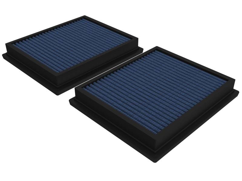 aFe 22- Toyota Tundra 3.5L Air Filter 30-10402RM 30-10402RM Photo - Unmounted