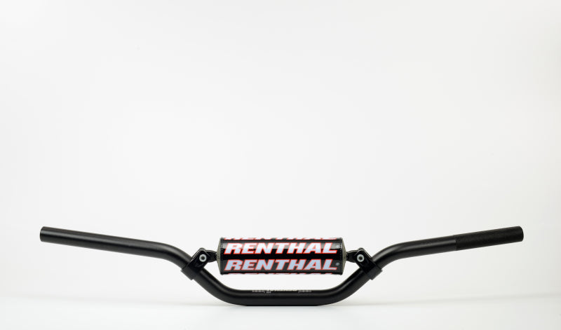 Renthal Renthal 7/8 Bk Ktm Sx50 825-01-BK-04-227 825-01-BK-04-227 User 1