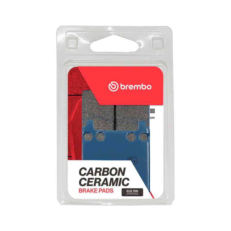 Brembo OE 75-76 Honda CB F1 750cc Brake Pad - Rear 07HO0411 07HO0411 User 1