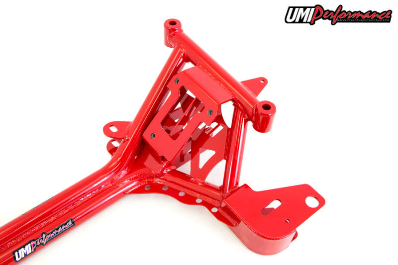 UMI Performance 93-97 GM F-Body K-Member - LT1 - Road Race Version 2326-R 2326-R User 1