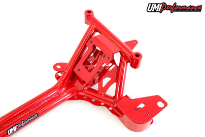 UMI Performance 93-97 GM F-Body K-Member - LT1 - Road Race Version 2326-R 2326-R User 1