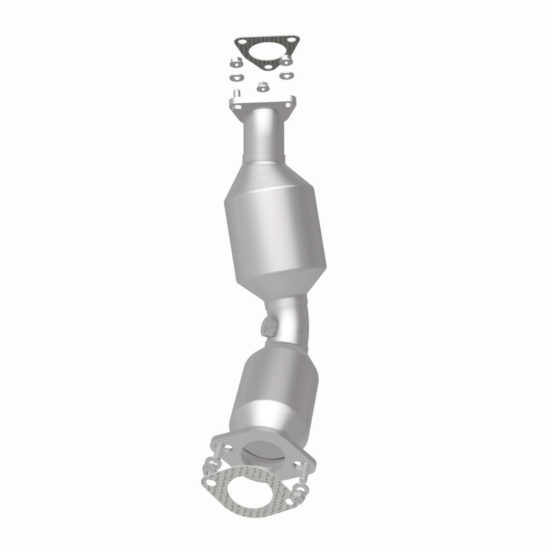 MagnaFlow Infiniti FX35 California Grade CARB Compliant Direct-Fit Catalytic Converter 5481098 360 Degree Image Set